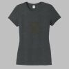 Women's Perfect® Tri Soft-Style Tee Thumbnail
