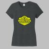 Women's Perfect® Tri Soft-Style Tee Thumbnail