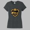 Women's Perfect® Tri Soft-Style Tee Thumbnail