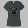 Women's Perfect® Tri Soft-Style Tee Thumbnail
