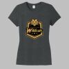 Women's Perfect® Tri Soft-Style Tee Thumbnail
