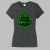 Women's Perfect® Tri Soft-Style Tee Thumbnail
