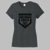 Women's Perfect® Tri Soft-Style Tee Thumbnail