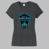 Women's Perfect® Tri Soft-Style Tee Thumbnail