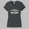 Women's Perfect® Tri Soft-Style Tee Thumbnail
