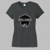 Women's Perfect® Tri Soft-Style Tee Thumbnail