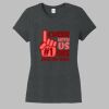Women's Perfect® Tri Soft-Style Tee Thumbnail