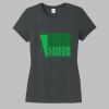 Women's Perfect® Tri Soft-Style Tee Thumbnail