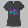 Women's Perfect® Tri Soft-Style Tee Thumbnail