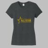 Women's Perfect® Tri Soft-Style Tee Thumbnail