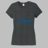 Women's Perfect® Tri Soft-Style Tee Thumbnail