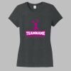 Women's Perfect® Tri Soft-Style Tee Thumbnail