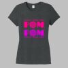 Women's Perfect® Tri Soft-Style Tee Thumbnail