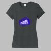 Women's Perfect® Tri Soft-Style Tee Thumbnail