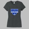 Women's Perfect® Tri Soft-Style Tee Thumbnail