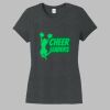 Women's Perfect® Tri Soft-Style Tee Thumbnail
