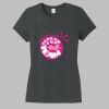 Women's Perfect® Tri Soft-Style Tee Thumbnail