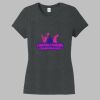 Women's Perfect® Tri Soft-Style Tee Thumbnail