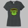 Women's Perfect® Tri Soft-Style Tee Thumbnail