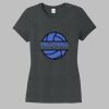 Women's Perfect® Tri Soft-Style Tee Thumbnail