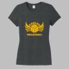Women's Perfect® Tri Soft-Style Tee Thumbnail