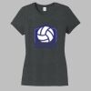 Women's Perfect® Tri Soft-Style Tee Thumbnail