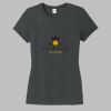 Women's Perfect® Tri Soft-Style Tee Thumbnail