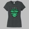 Women's Perfect® Tri Soft-Style Tee Thumbnail