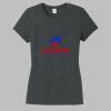 Women's Perfect® Tri Soft-Style Tee Thumbnail