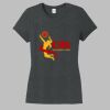 Women's Perfect® Tri Soft-Style Tee Thumbnail