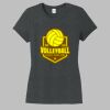 Women's Perfect® Tri Soft-Style Tee Thumbnail