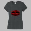 Women's Perfect® Tri Soft-Style Tee Thumbnail