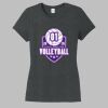 Women's Perfect® Tri Soft-Style Tee Thumbnail