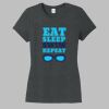Women's Perfect® Tri Soft-Style Tee Thumbnail