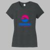 Women's Perfect® Tri Soft-Style Tee Thumbnail