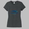 Women's Perfect® Tri Soft-Style Tee Thumbnail