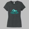 Women's Perfect® Tri Soft-Style Tee Thumbnail