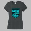 Women's Perfect® Tri Soft-Style Tee Thumbnail