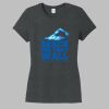 Women's Perfect® Tri Soft-Style Tee Thumbnail