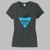Women's Perfect® Tri Soft-Style Tee Thumbnail