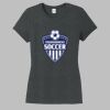 Women's Perfect® Tri Soft-Style Tee Thumbnail