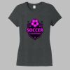 Women's Perfect® Tri Soft-Style Tee Thumbnail