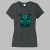 Women's Perfect® Tri Soft-Style Tee Thumbnail