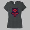Women's Perfect® Tri Soft-Style Tee Thumbnail