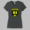Women's Perfect® Tri Soft-Style Tee Thumbnail