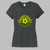 Women's Perfect® Tri Soft-Style Tee Thumbnail