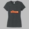 Women's Perfect® Tri Soft-Style Tee Thumbnail