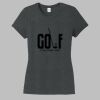 Women's Perfect® Tri Soft-Style Tee Thumbnail