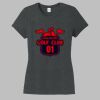 Women's Perfect® Tri Soft-Style Tee Thumbnail
