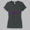Women's Perfect® Tri Soft-Style Tee Thumbnail
